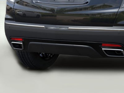 2025 Cadillac XT5 Sport