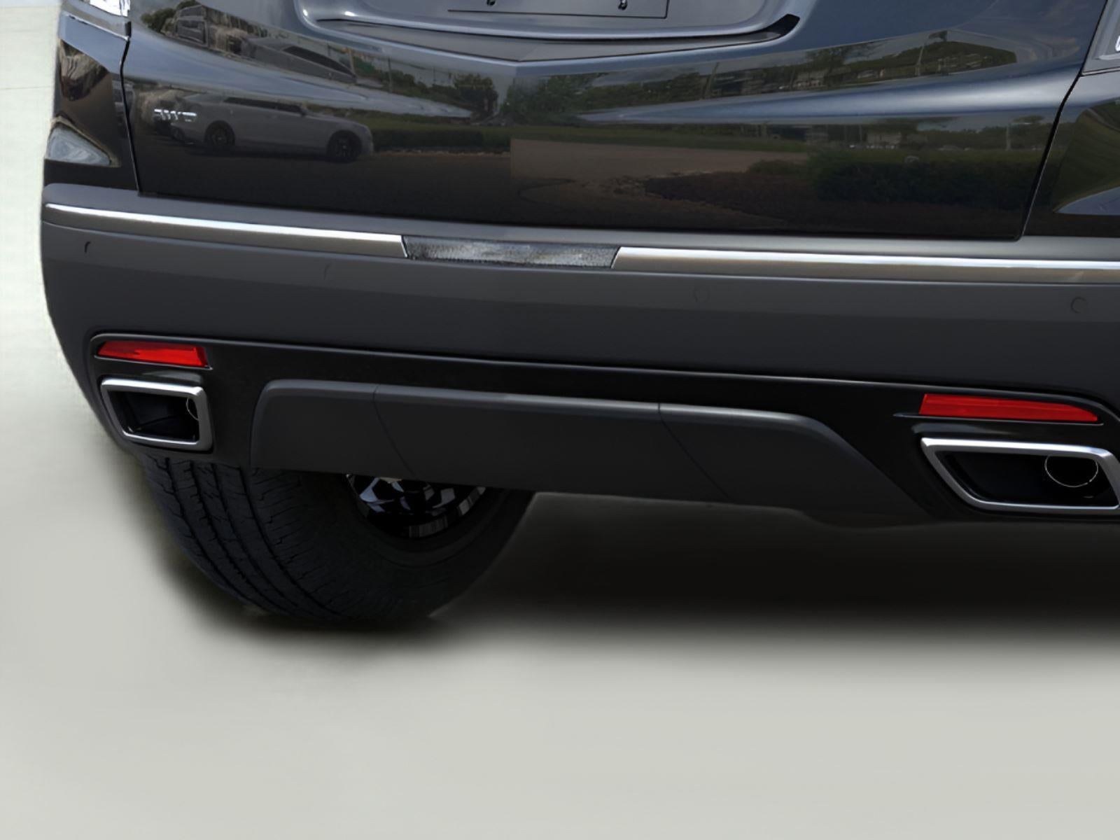 2025 Cadillac XT5 Sport