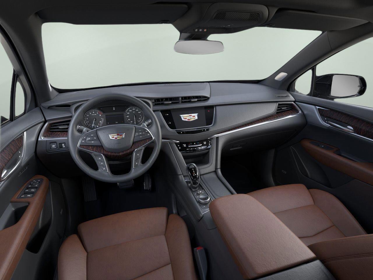 2025 Cadillac XT5 Sport