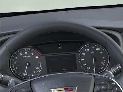 2025 Cadillac XT5 Sport