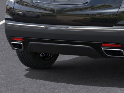 2025 Cadillac XT5 Sport