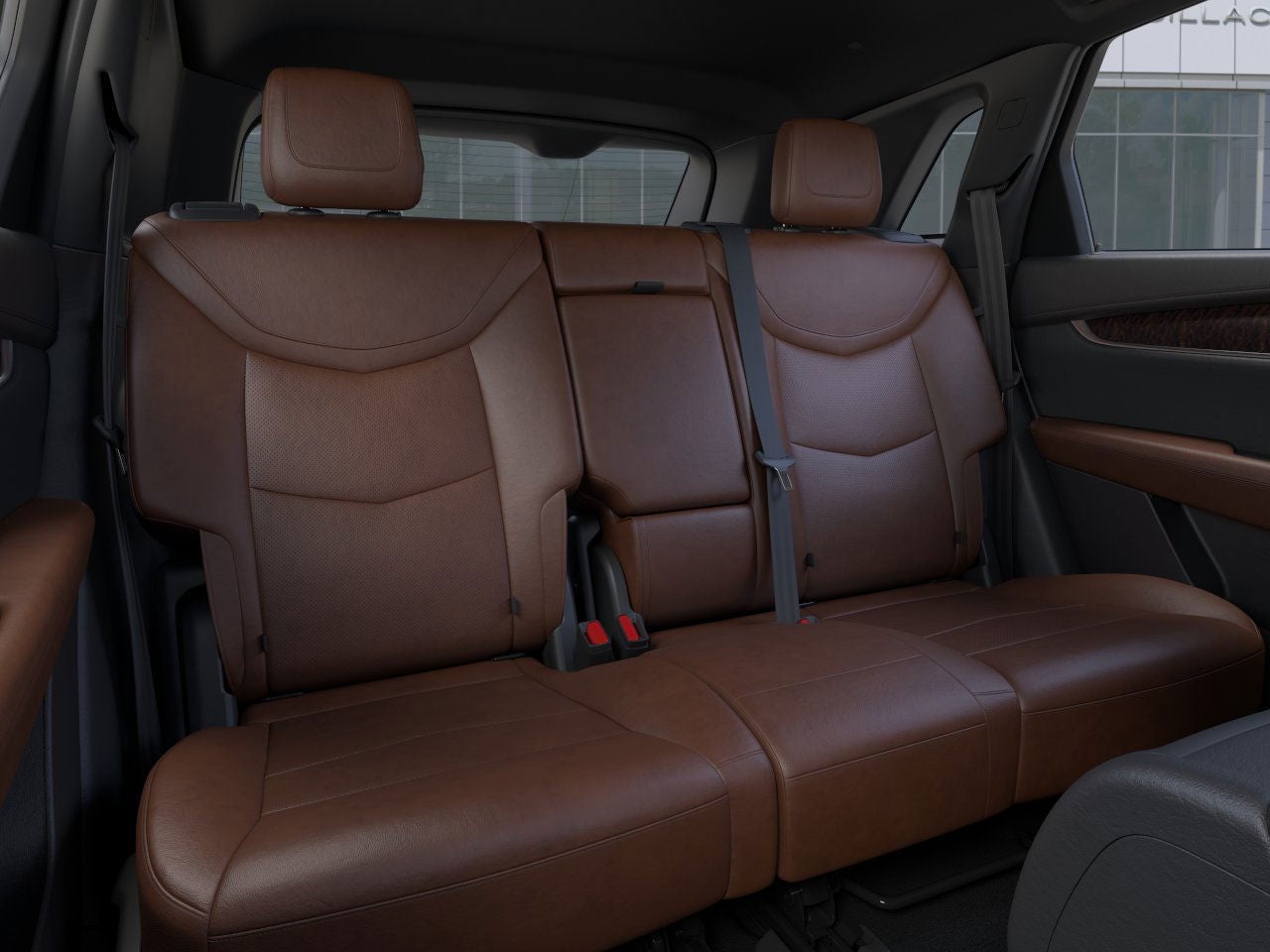 2025 Cadillac XT5 Sport