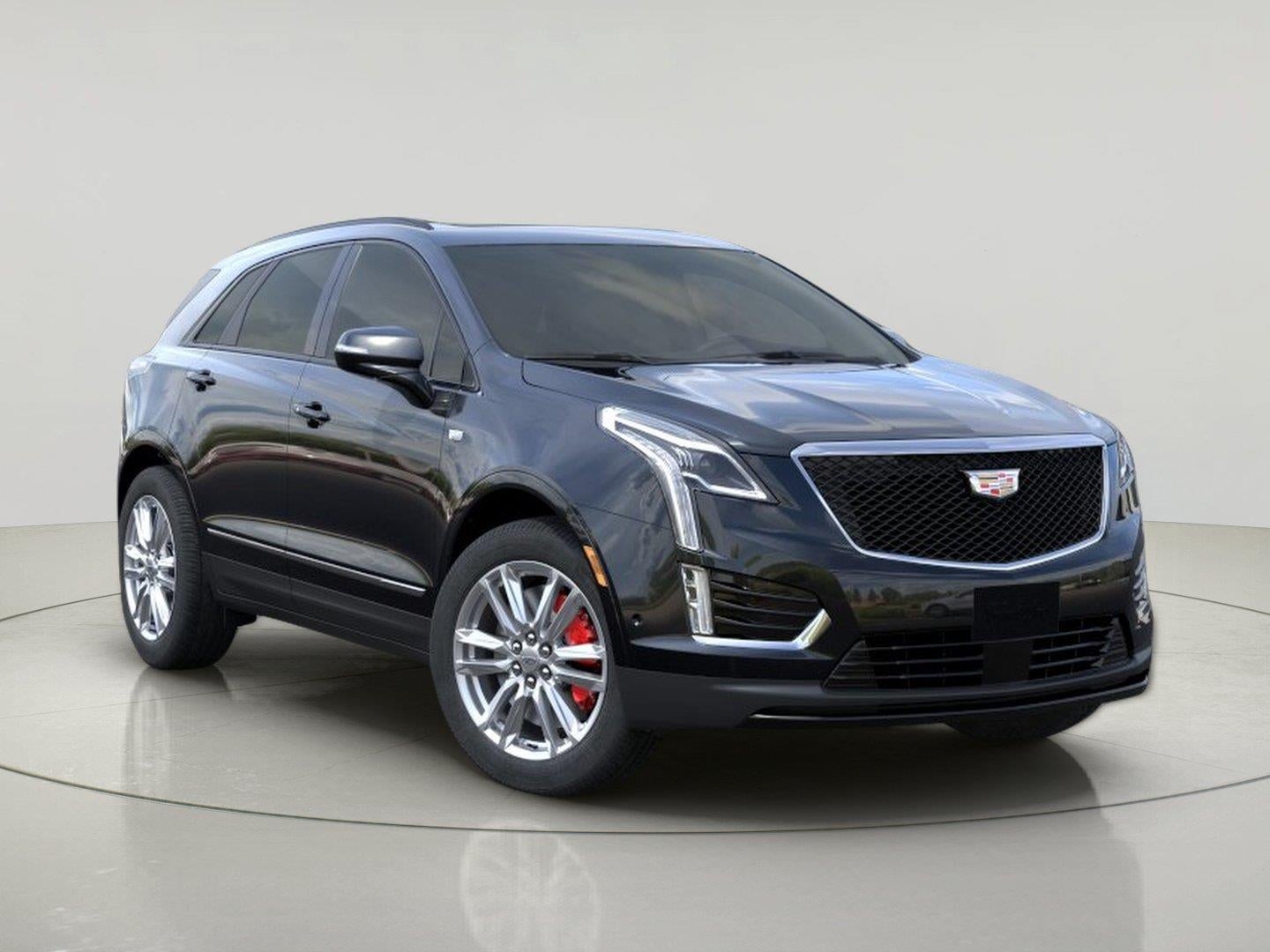 2026 Cadillac XT5 Sport