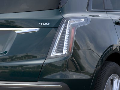 2026 Cadillac XT5 Sport