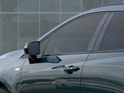 2026 Cadillac XT5 Sport