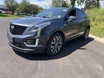 2021 Cadillac XT5 AWD Sport