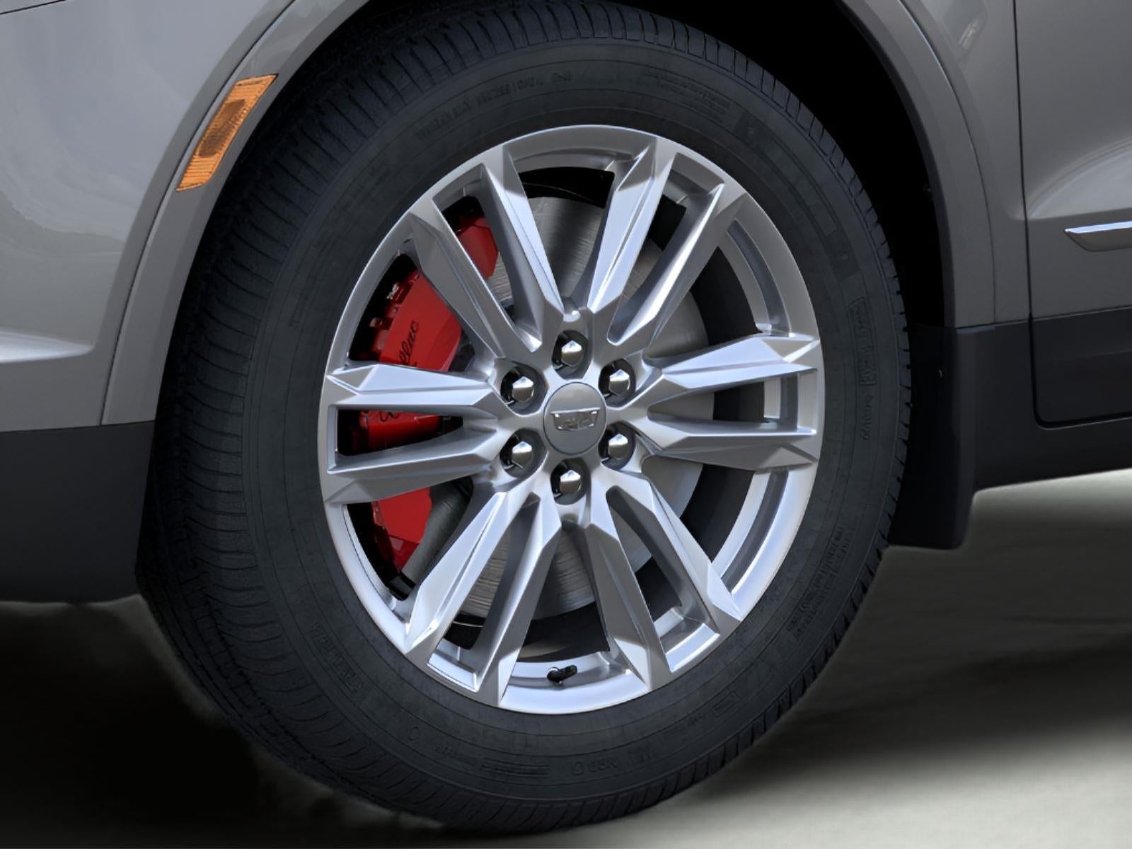 2026 Cadillac XT5 Sport