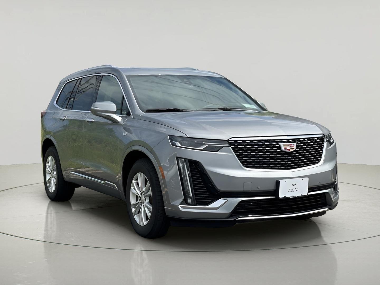 2025 Cadillac XT6 Luxury Auto's photo