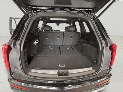 2024 Cadillac XT6 Luxury