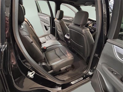 2024 Cadillac XT6 Luxury