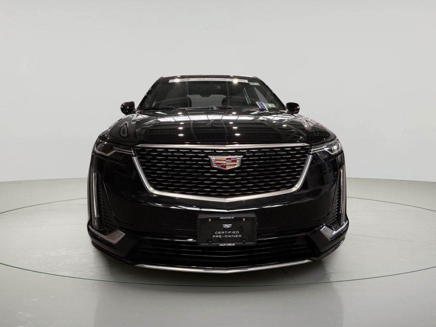 2024 Cadillac XT6 Luxury