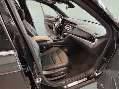 2024 Cadillac XT6 Luxury