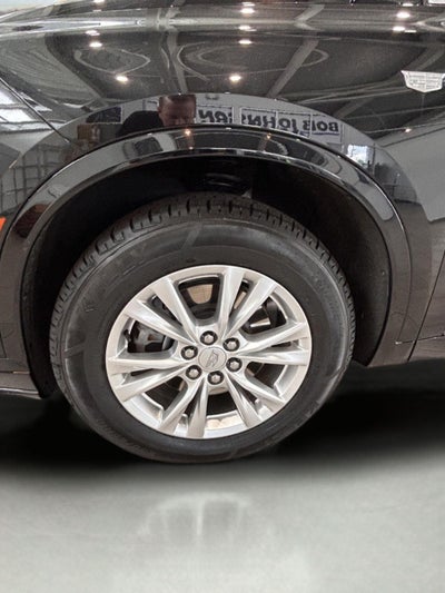 2024 Cadillac XT6 Luxury