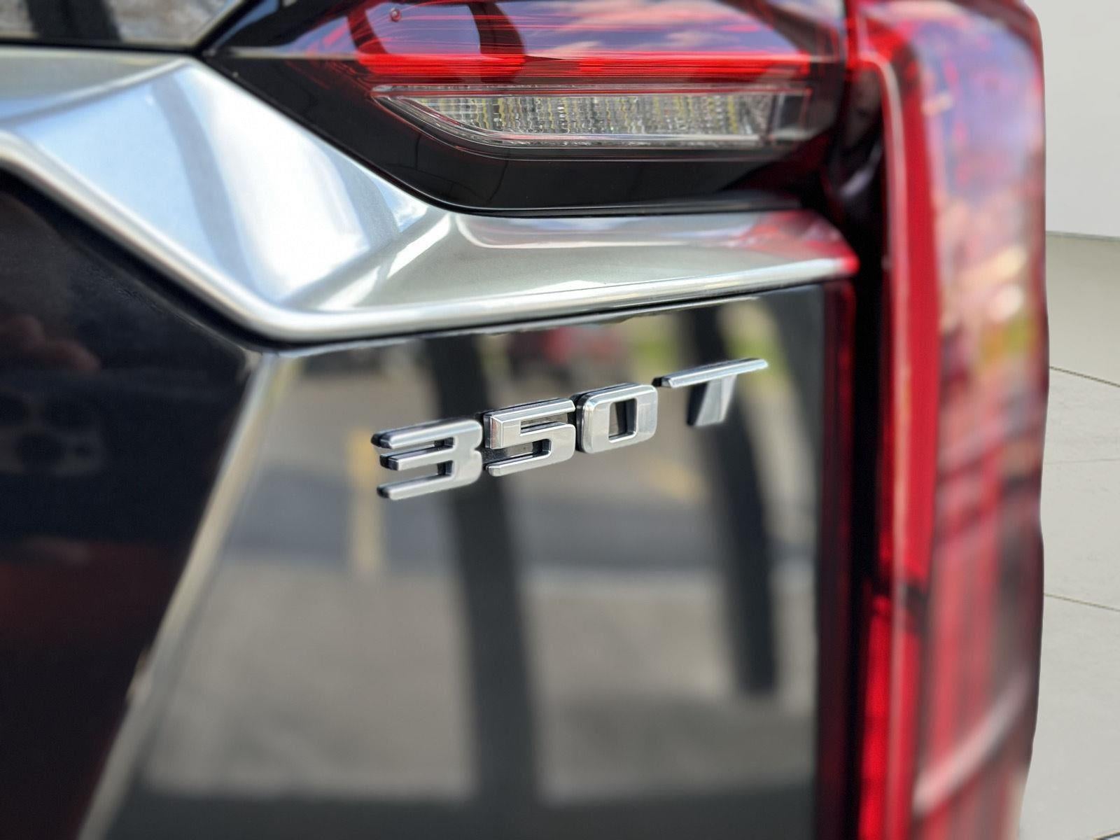 2024 Cadillac XT6 Luxury