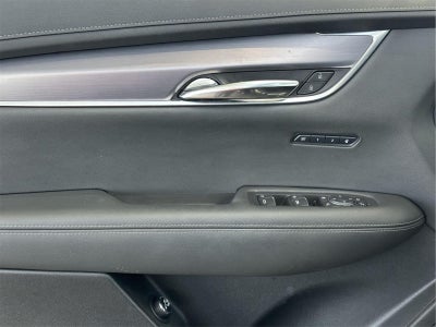 2024 Cadillac XT6 Luxury