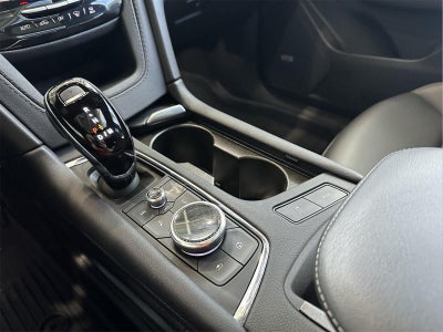 2024 Cadillac XT6 Luxury