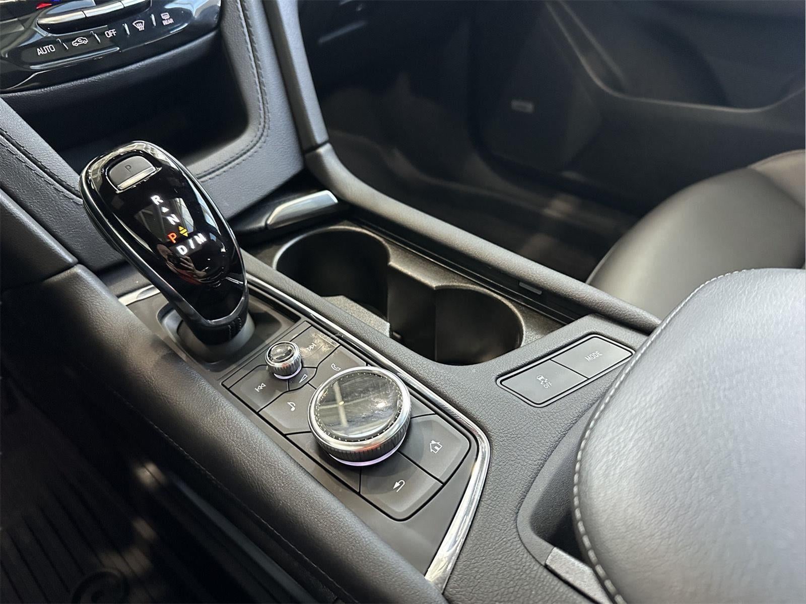 2024 Cadillac XT6 Luxury