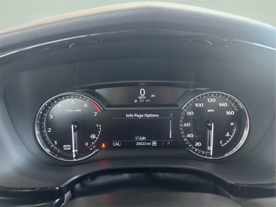 2024 Cadillac XT6 Luxury