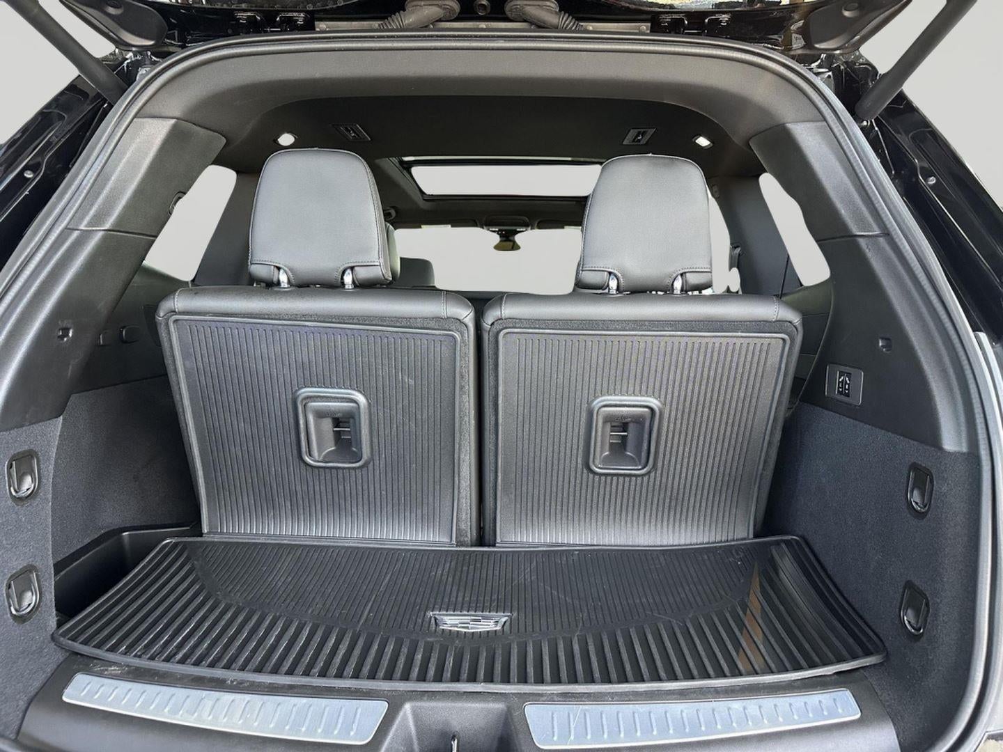 2024 Cadillac XT6 Luxury