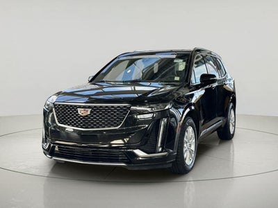 2024 Cadillac XT6 Luxury