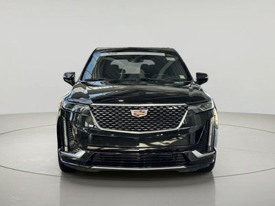 2024 Cadillac XT6 Luxury