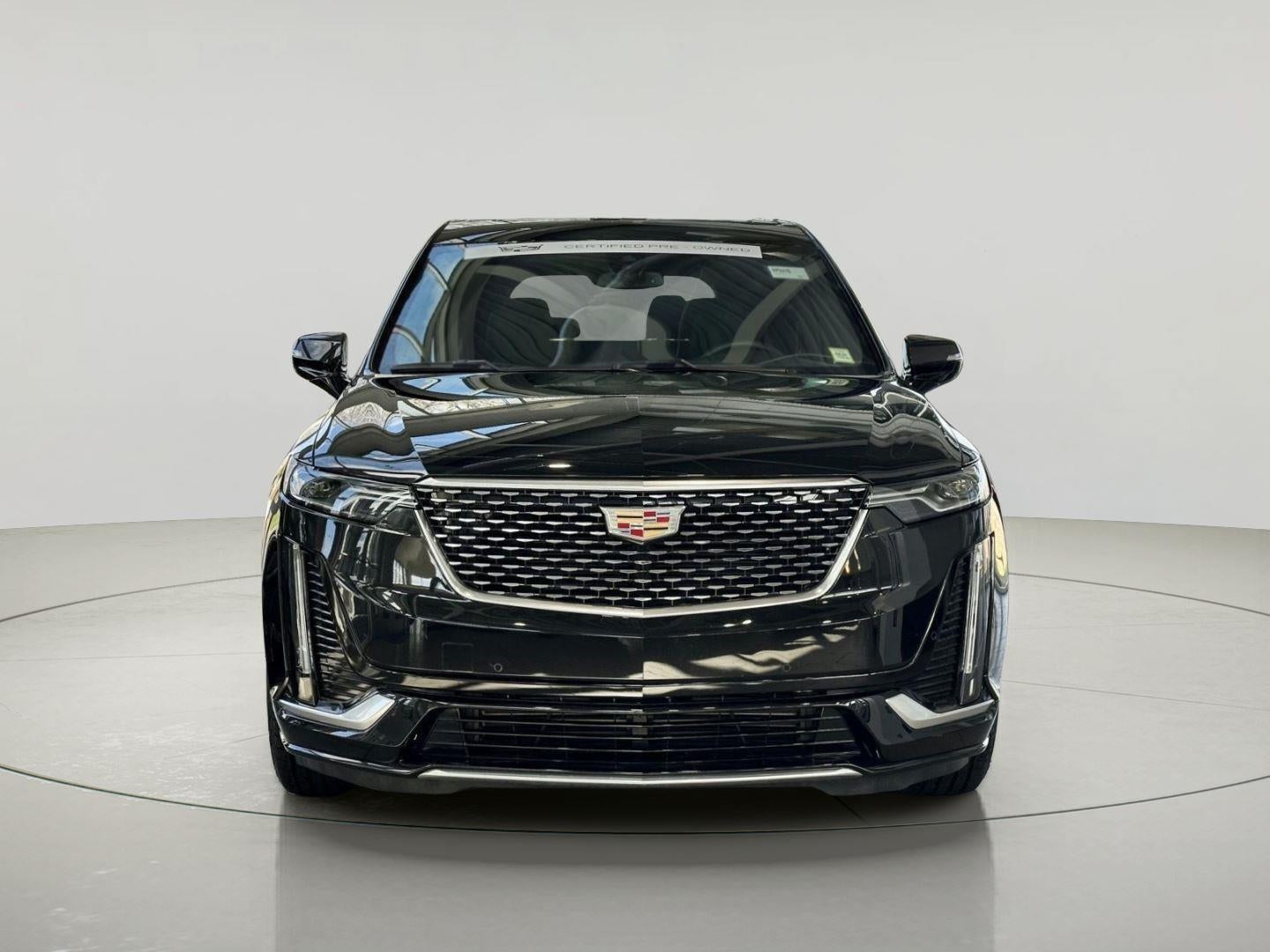2024 Cadillac XT6 Luxury