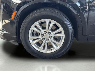 2024 Cadillac XT6 Luxury