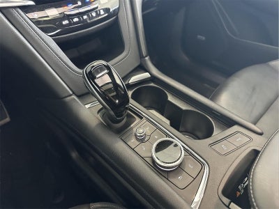 2021 Cadillac XT6 Sport