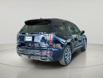 2021 Cadillac XT6 Sport