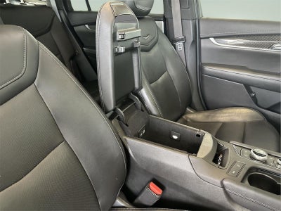 2021 Cadillac XT6 Sport