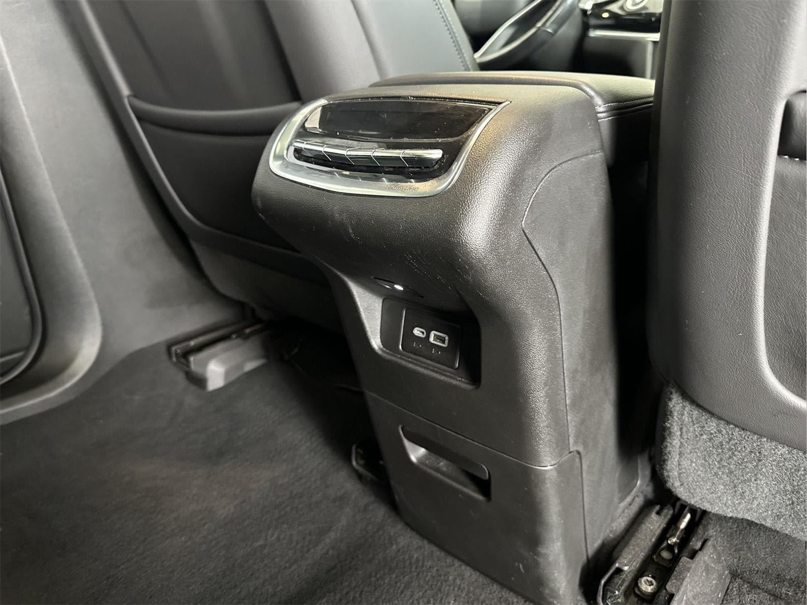 2021 Cadillac XT6 Sport