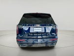 2021 Cadillac XT6 Sport
