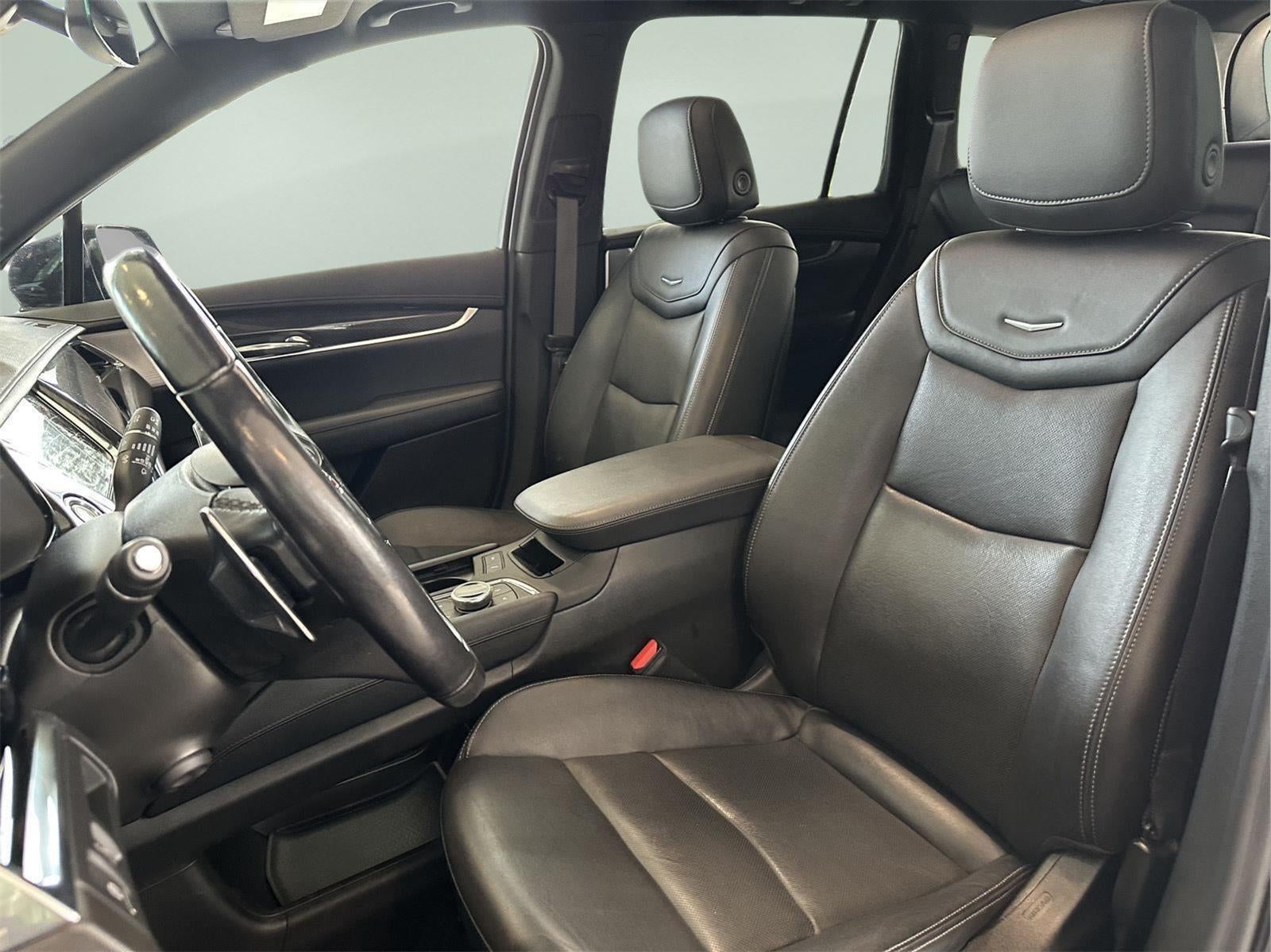 2021 Cadillac XT6 Sport