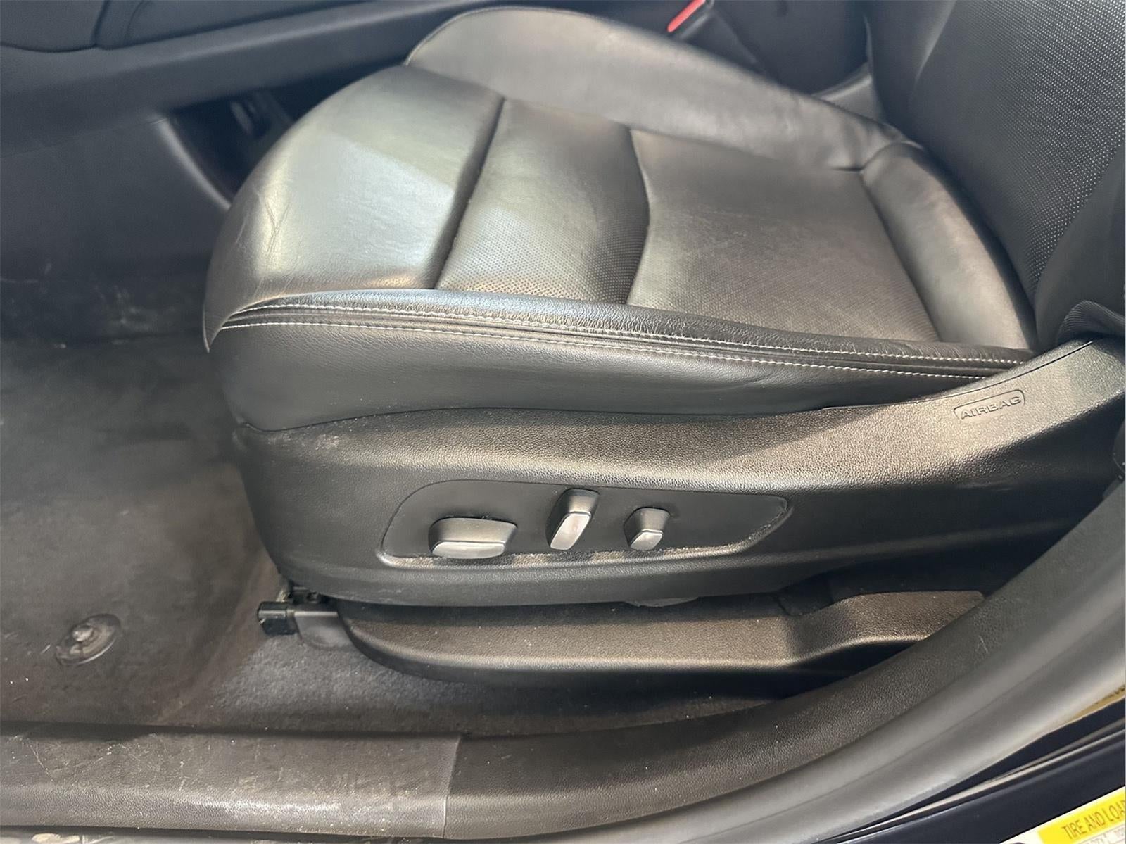 2021 Cadillac XT6 Sport