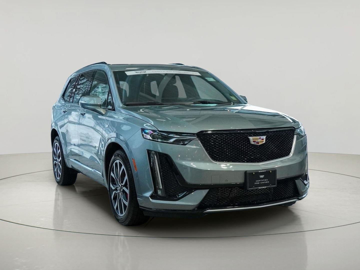2023 Cadillac XT6 Sport