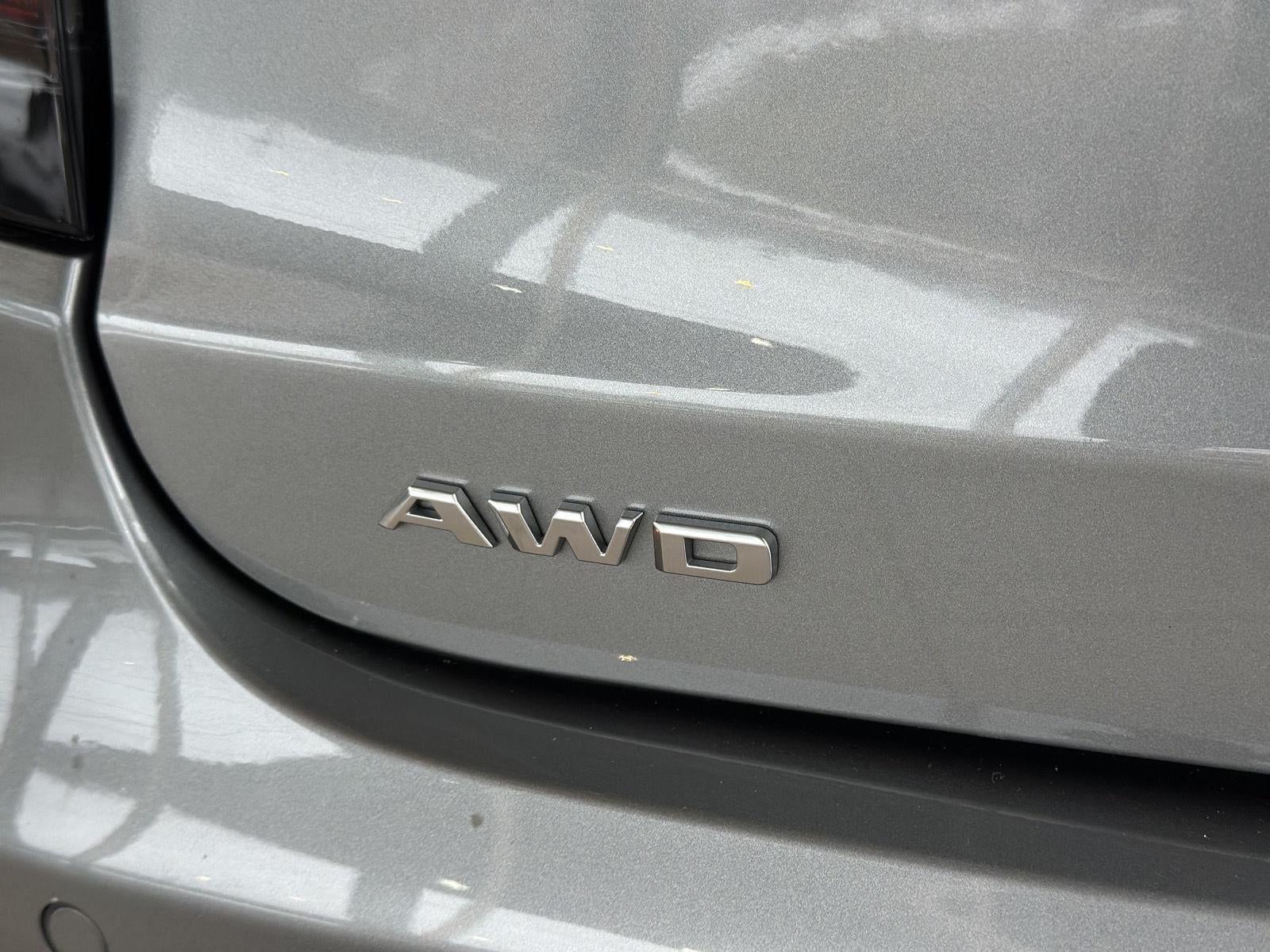 2023 Cadillac XT6 Sport