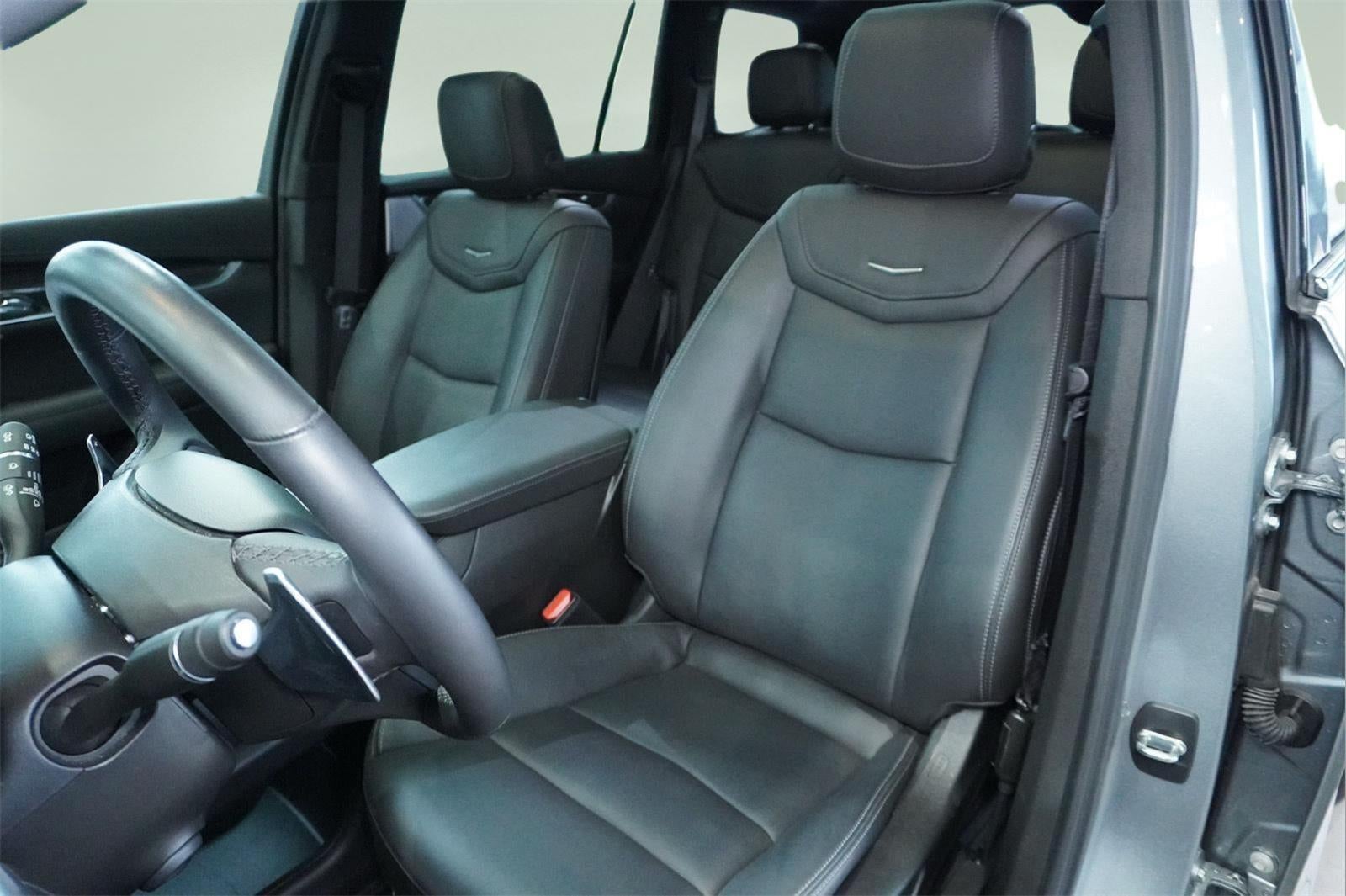 2023 Cadillac XT6 Sport