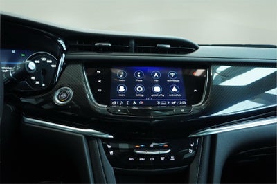 2023 Cadillac XT6 Sport