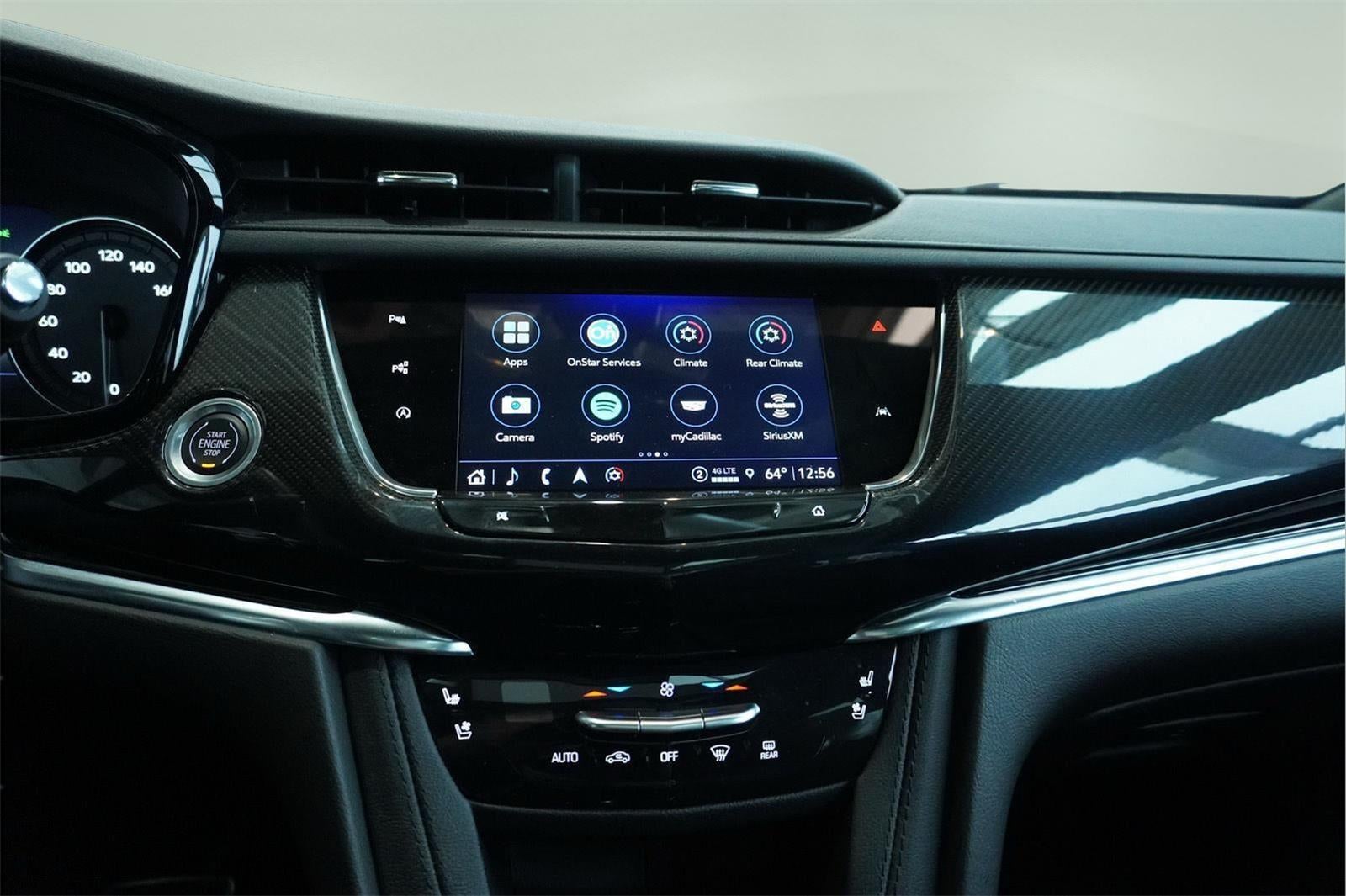 2023 Cadillac XT6 Sport