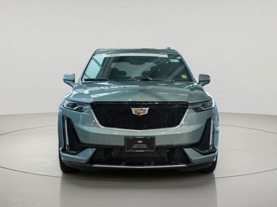 2023 Cadillac XT6 Sport