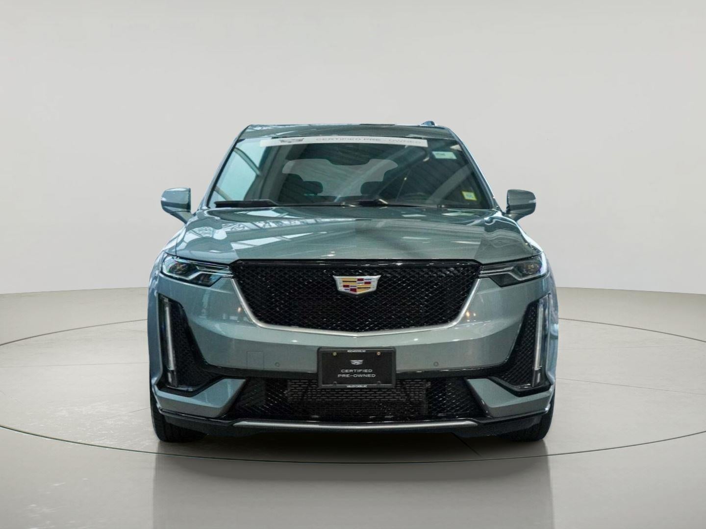 2023 Cadillac XT6 Sport