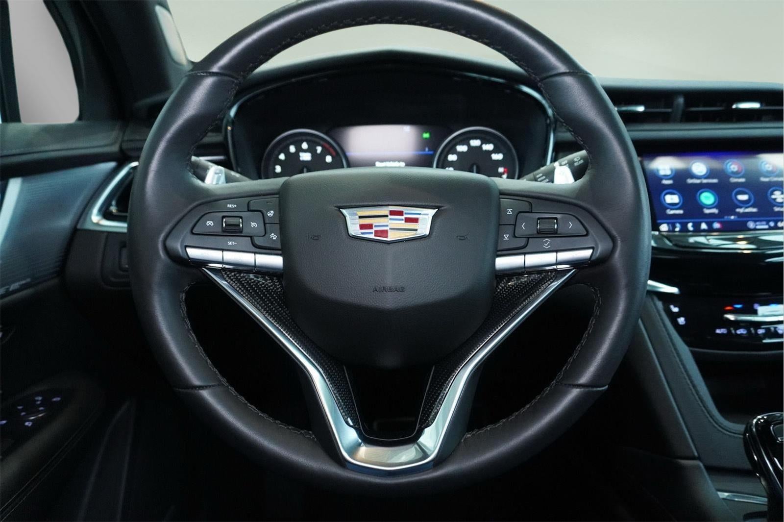 2023 Cadillac XT6 Sport