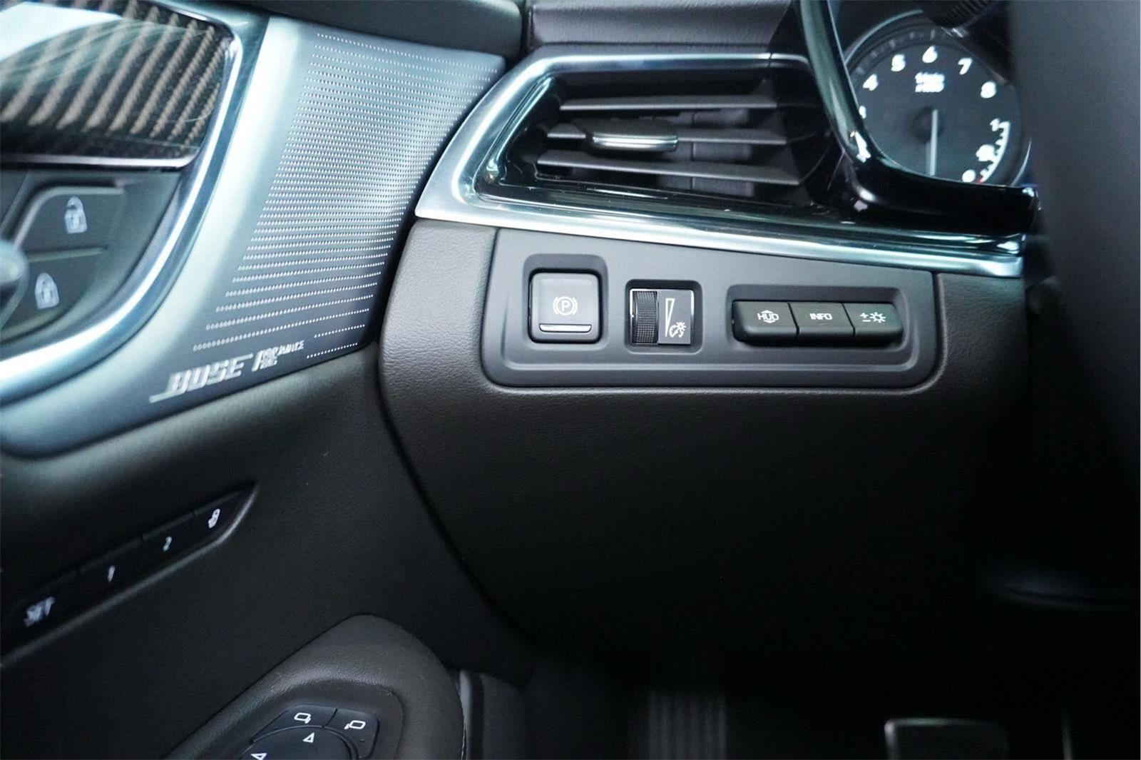 2023 Cadillac XT6 Sport