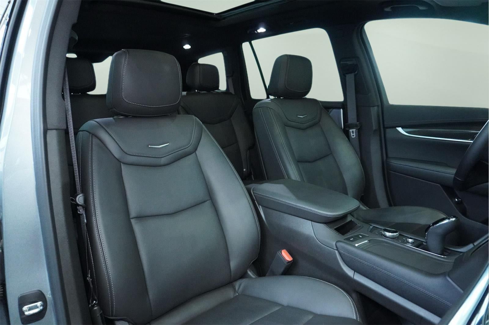 2023 Cadillac XT6 Sport