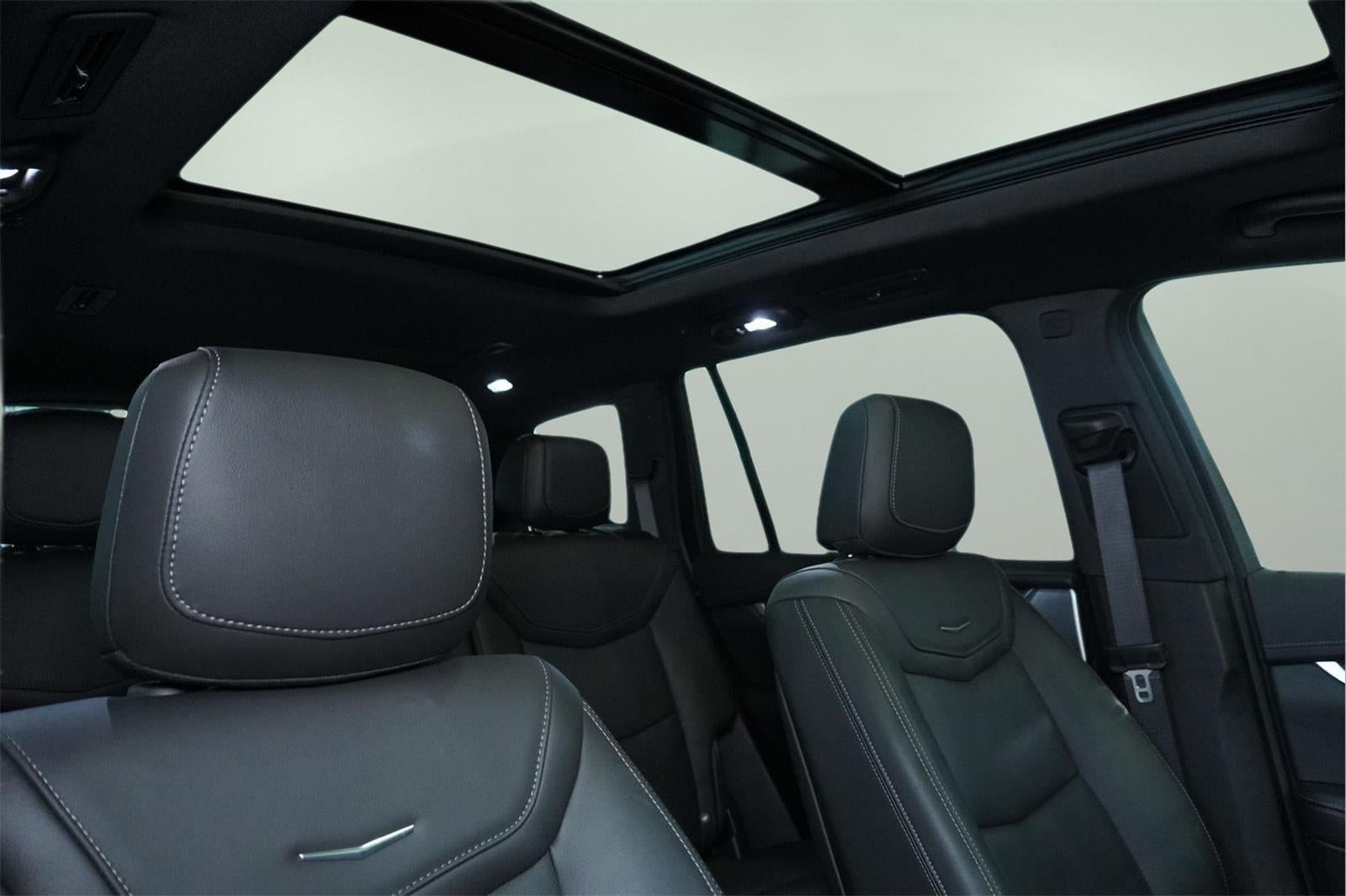 2023 Cadillac XT6 Sport