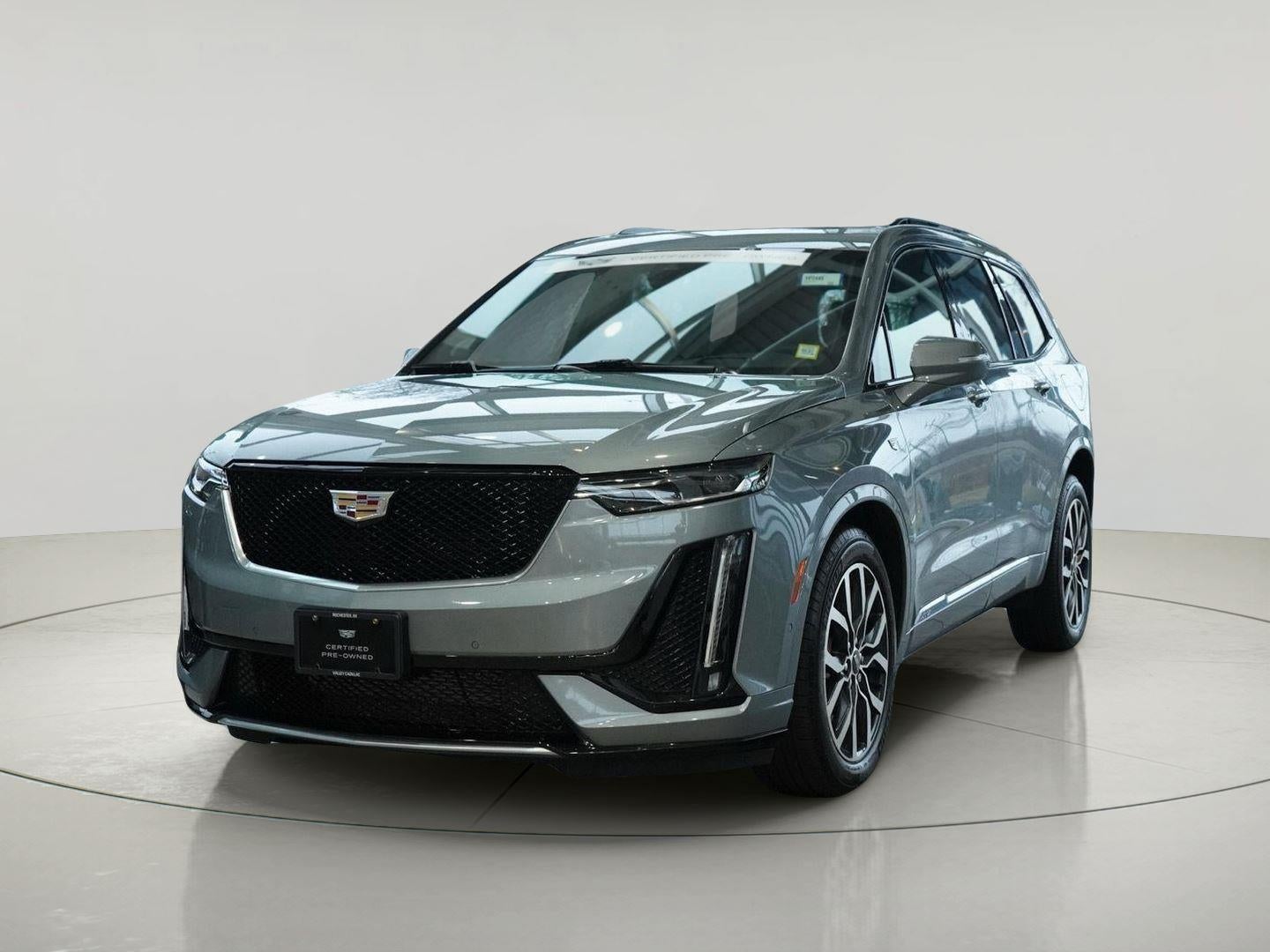 2023 Cadillac XT6 Sport