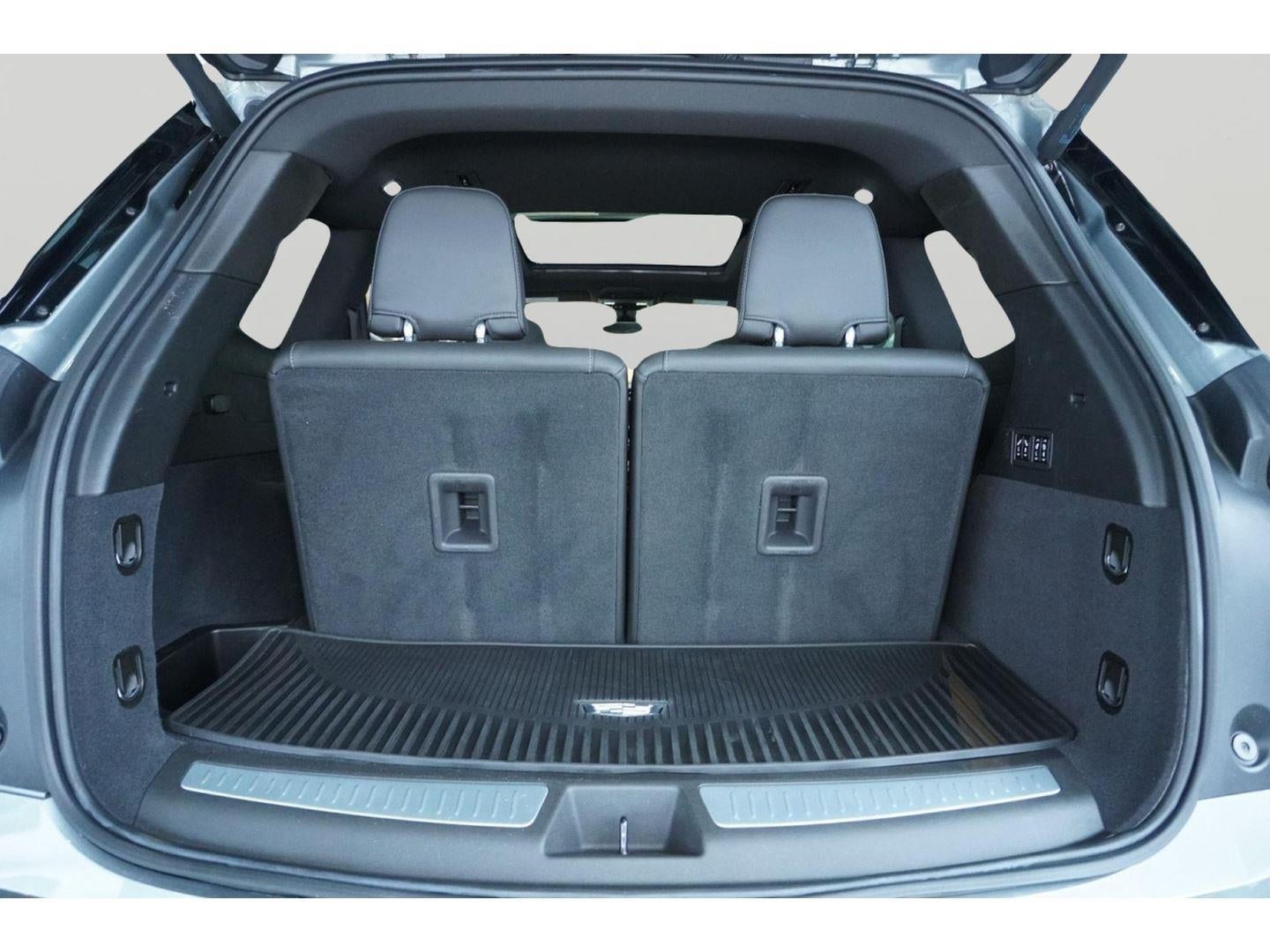 2023 Cadillac XT6 Sport