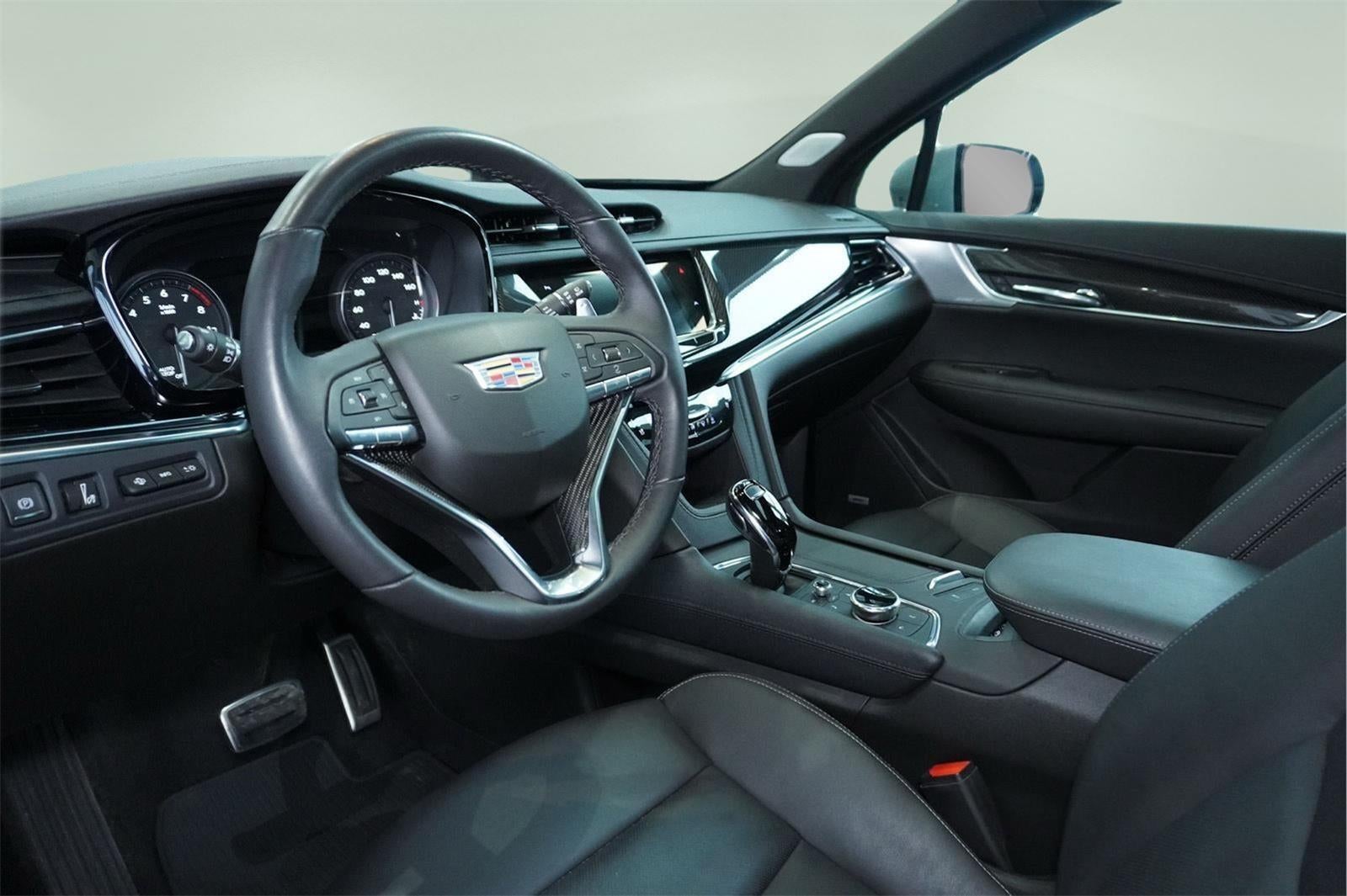 2023 Cadillac XT6 Sport