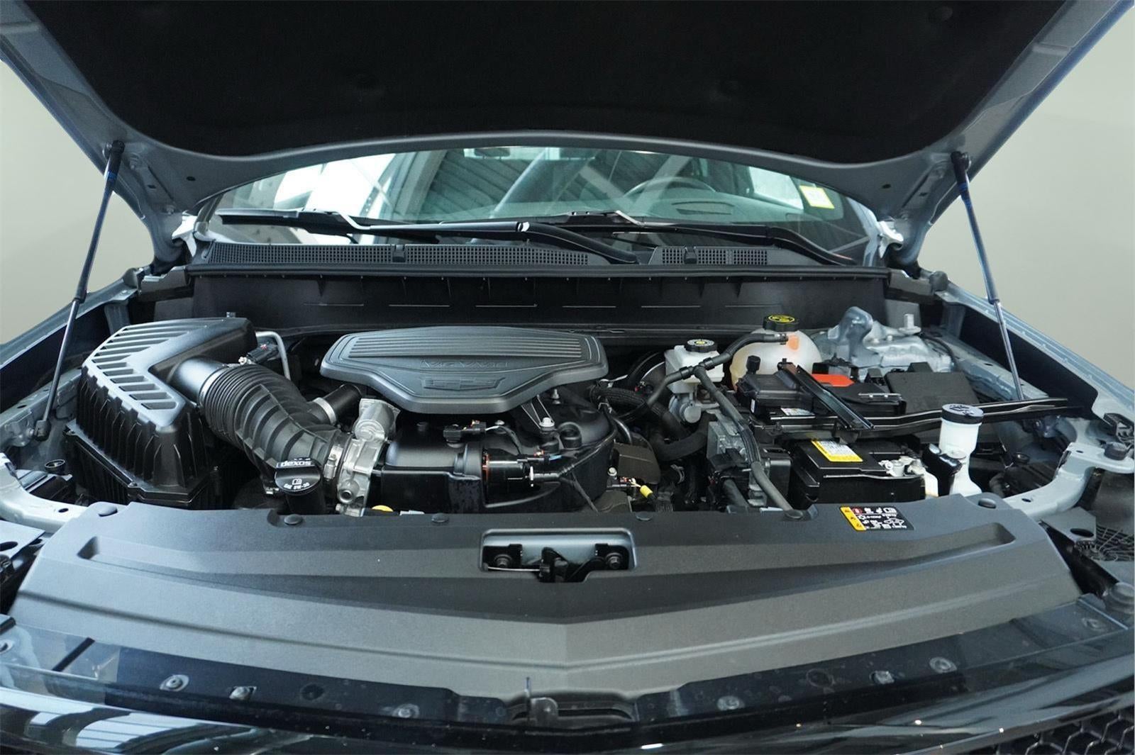 2023 Cadillac XT6 Sport