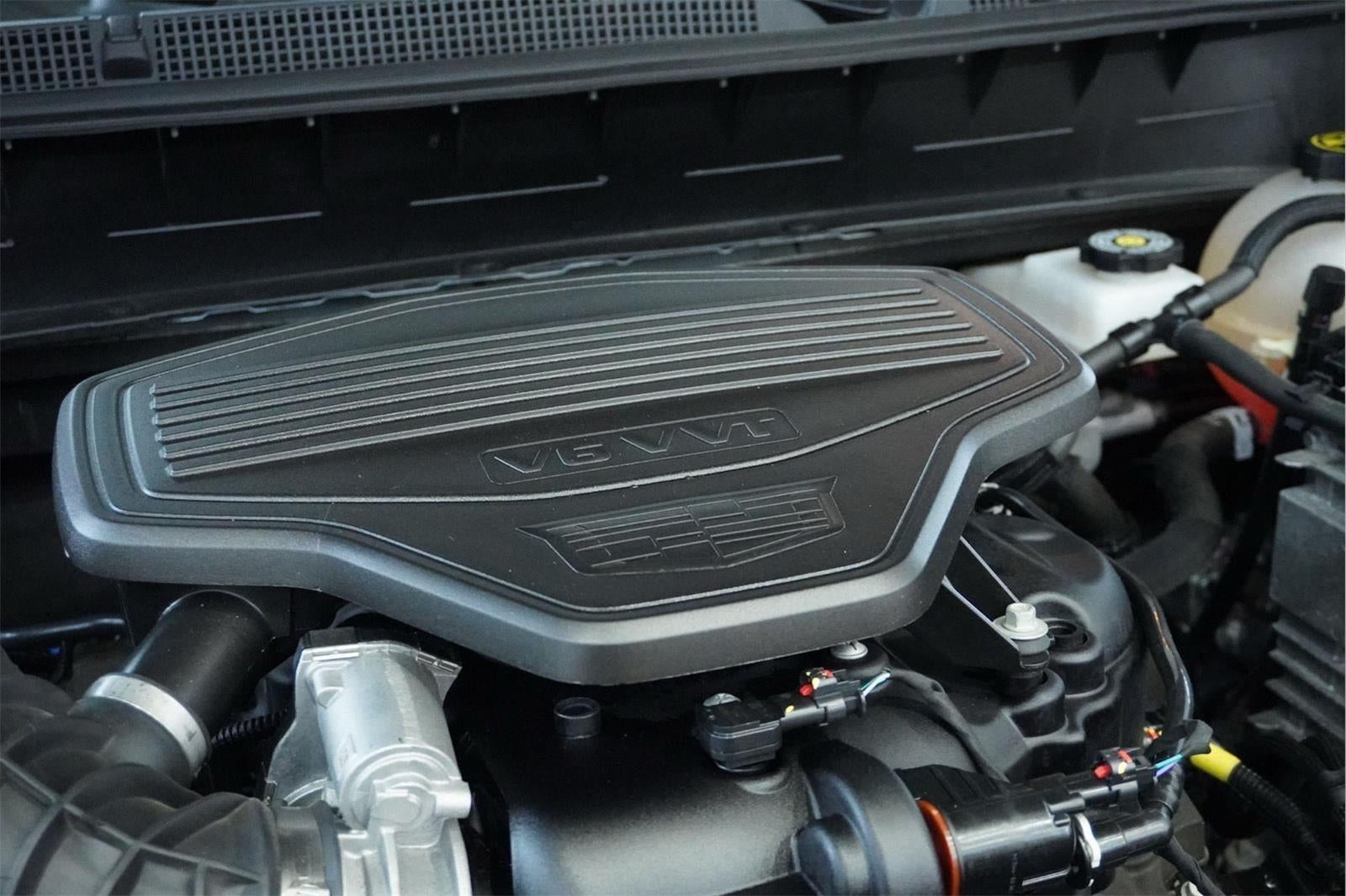 2023 Cadillac XT6 Sport